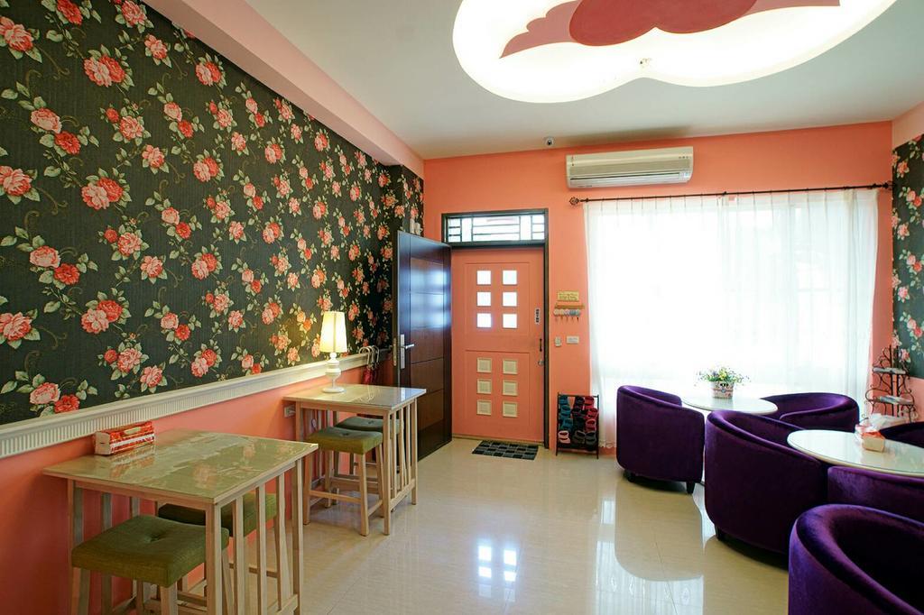 Apartamento Happy Sun T'ai-tung Exterior foto