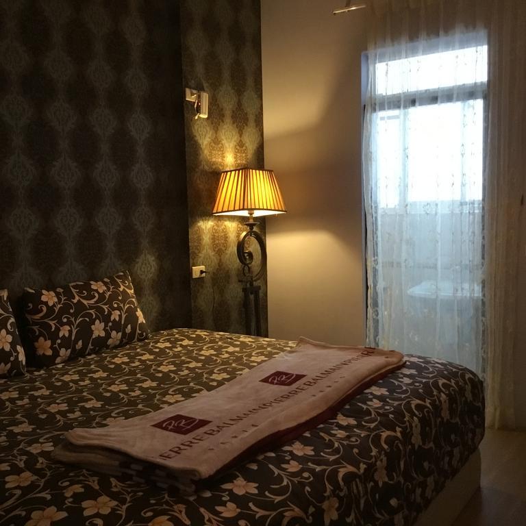 Apartamento Happy Sun T'ai-tung Exterior foto