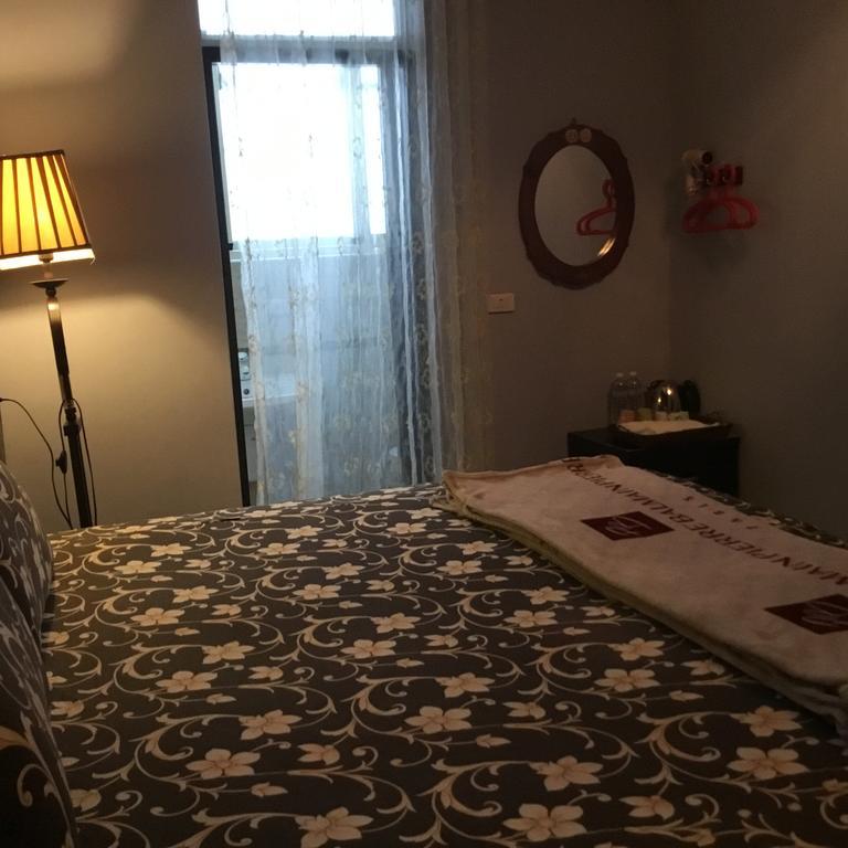 Apartamento Happy Sun T'ai-tung Exterior foto