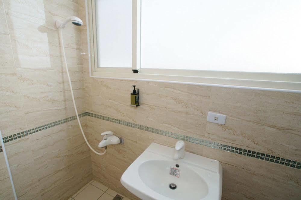 Apartamento Happy Sun T'ai-tung Exterior foto