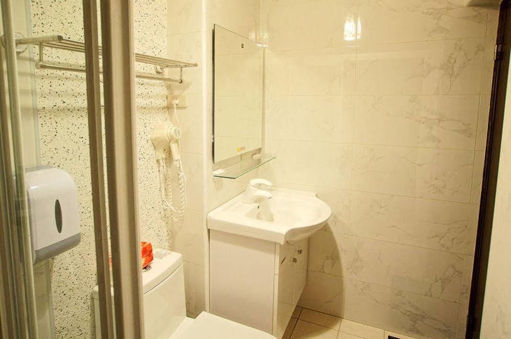 Apartamento Happy Sun T'ai-tung Exterior foto