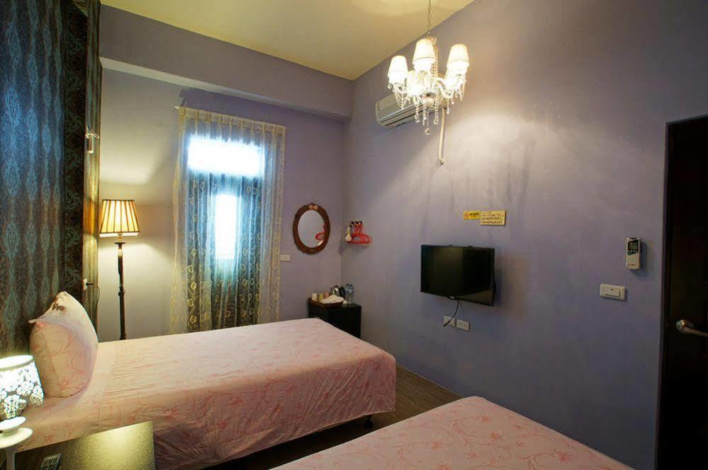 Apartamento Happy Sun T'ai-tung Exterior foto