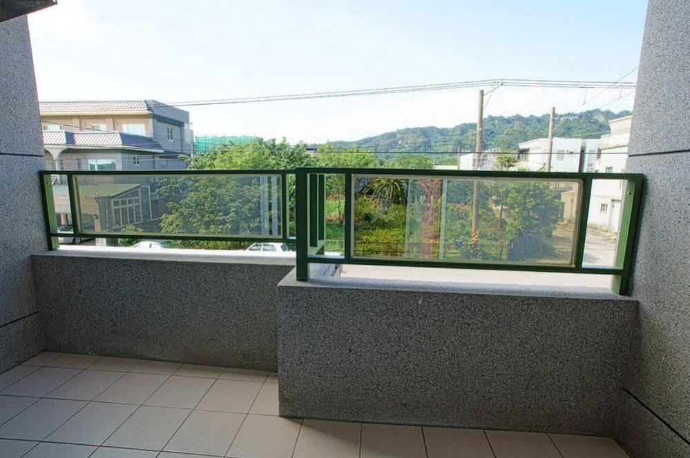 Apartamento Happy Sun T'ai-tung Exterior foto